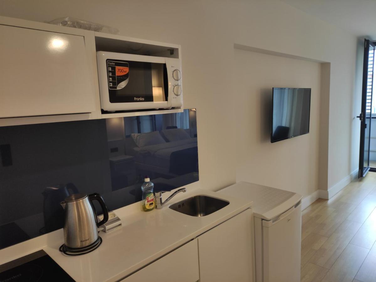 Apartament Orbi City- Ximshiashvili 7 Batumi Exterior foto